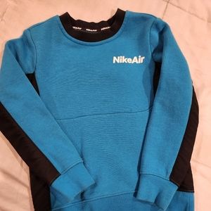 Boys Nike Sweatshirt